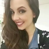 Marlana Zanatta Rodrigues's Photo