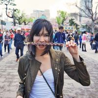 Nalisha Chouraria's Photo