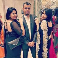 Pratyussh Singh's Photo