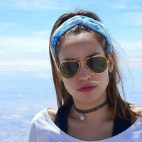 Daniela Diaz的照片