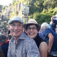 Alexander Schmidt-Ries's Photo