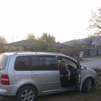 Giorgi Gochitashvili的照片