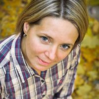 Olga Reznikova的照片