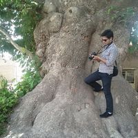 Yahya Mottaqi's Photo