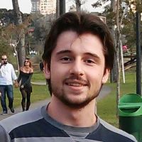 Giovani Guizzo's Photo