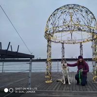 Sylwia Feranska's Photo