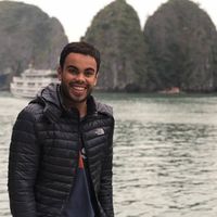 Breno Macedo的照片