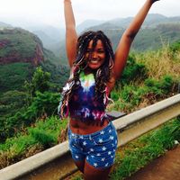 Le foto di Milan Coleman