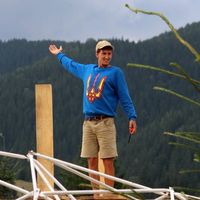 Михаил Арнаутов's Photo