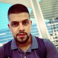 Thabet Yassin's Photo