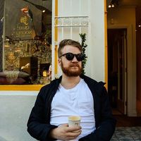 Lorenz Ostertag's Photo