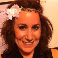 Melini Pavlidi的照片