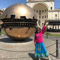 Fotos de Mei-Ling LI