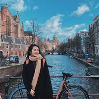 Thao Crystal的照片