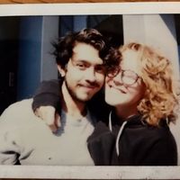 Mauricio Hernández的照片