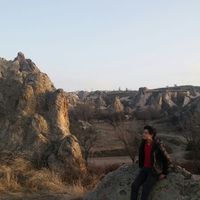 Mustafa Özçörekçi's Photo