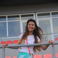 Marggie Caballero's Photo