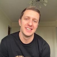 Maxim Averin's Photo