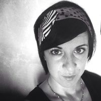 Antonella Cosenza的照片