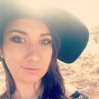 Patricia Martinez's Photo