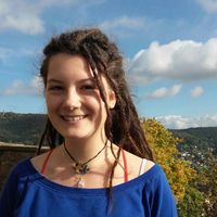 Kim Teichmann's Photo