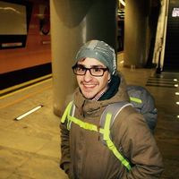 Daniel Justo的照片