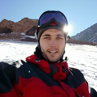 Franco Bessone's Photo