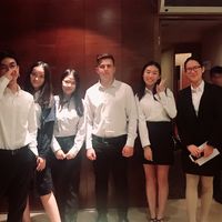 Roderick Chan's Photo