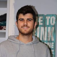 Barak Maimon's Photo