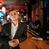 Сендер Добрый's Photo