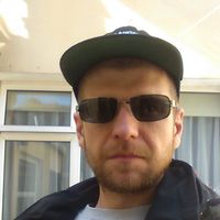 Michal Szewczyk的照片