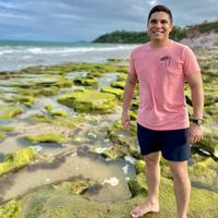 Luiz Correia的照片