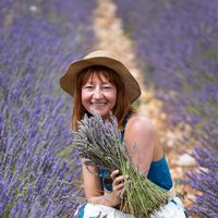 Elena  Shevchuk's Photo