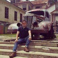 Kevin Campos's Photo