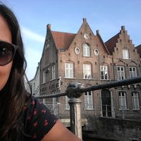 Lucía Bouso的照片