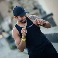 Photos de Christian Vidal