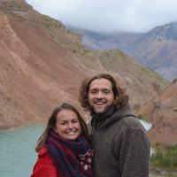 Cazeneuve Aude's Photo