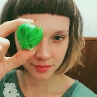 Anežka Špačková的照片