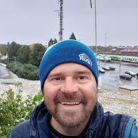 Jan Vondrasek的照片