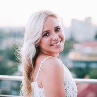 Julia Koroliuk的照片