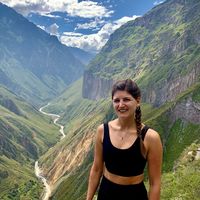 Marie Uncovska's Photo