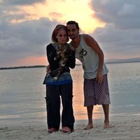 Catalina de  Arzave Neri Lauria's Photo