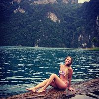 Fotos de Diana Diddi