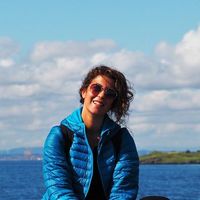 Sonia Marziali的照片