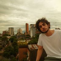 Carlos Arrom Insaurralde的照片