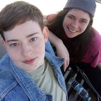 Larissa Buchert的照片