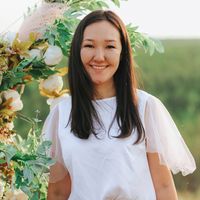 Tuyaara Likhanova的照片