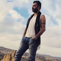 Mehmet Kırım的照片