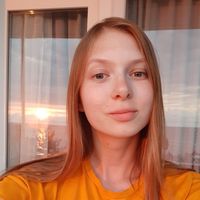 Vera Kukushkina's Photo