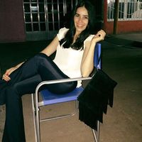 Fotos de Andrea Robledo